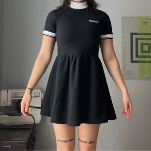 glittersfordinner dress